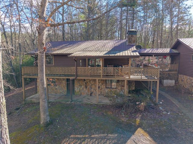 300 Sandy Gap Road, Murphy, NC 28906