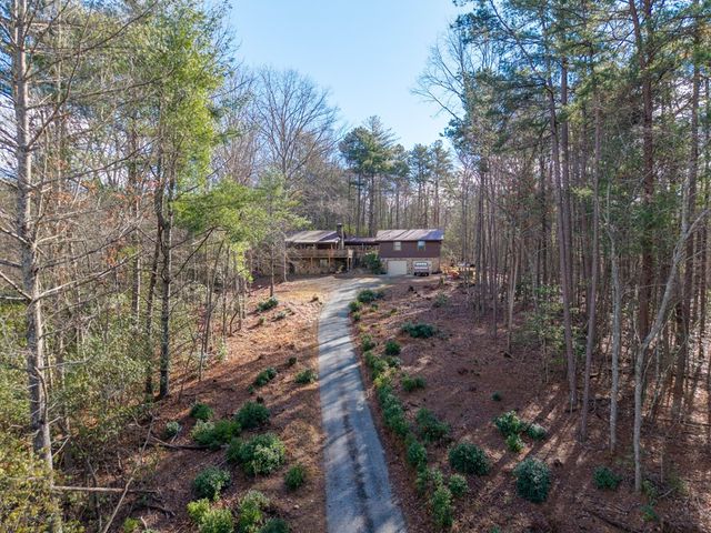 300 Sandy Gap Road, Murphy, NC 28906