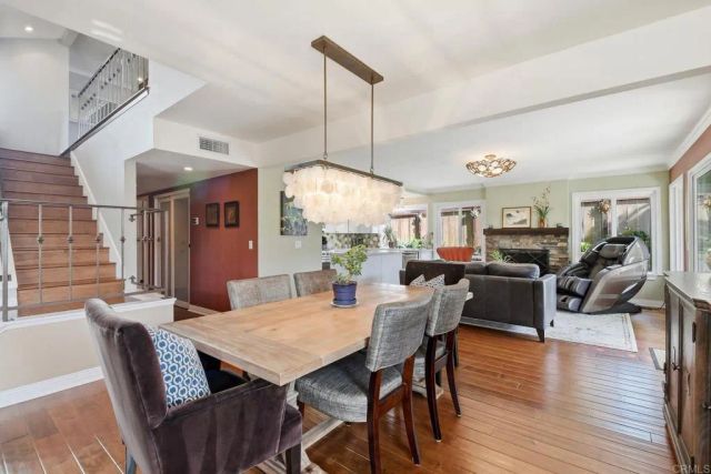 551 Splitrail Drive, Encinitas, CA 92024