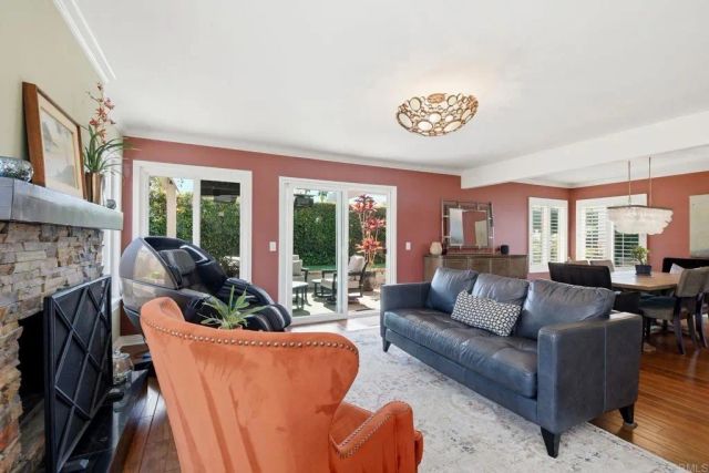 551 Splitrail Drive, Encinitas, CA 92024