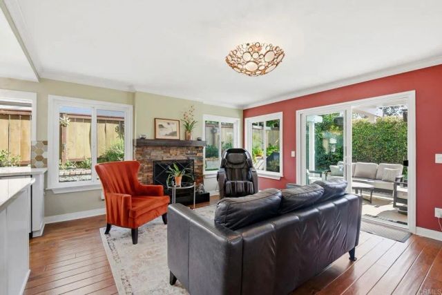 551 Splitrail Drive, Encinitas, CA 92024