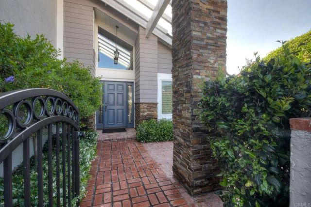 551 Splitrail Drive, Encinitas, CA 92024