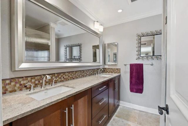 551 Splitrail Drive, Encinitas, CA 92024