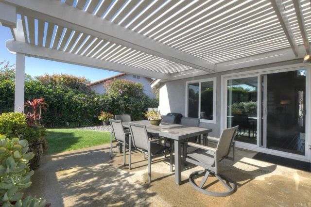 551 Splitrail Drive, Encinitas, CA 92024