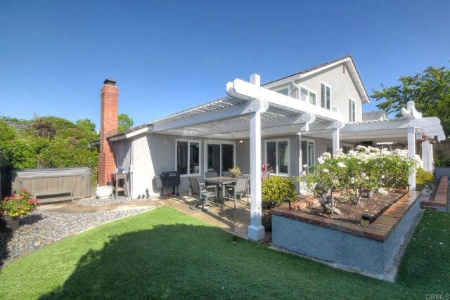 551 Splitrail Drive, Encinitas, CA 92024