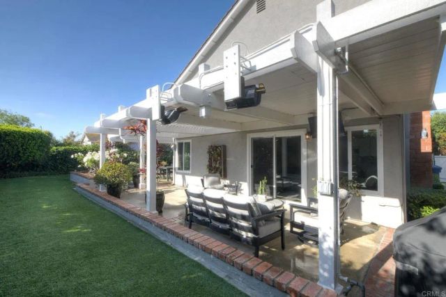 551 Splitrail Drive, Encinitas, CA 92024