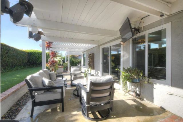 551 Splitrail Drive, Encinitas, CA 92024