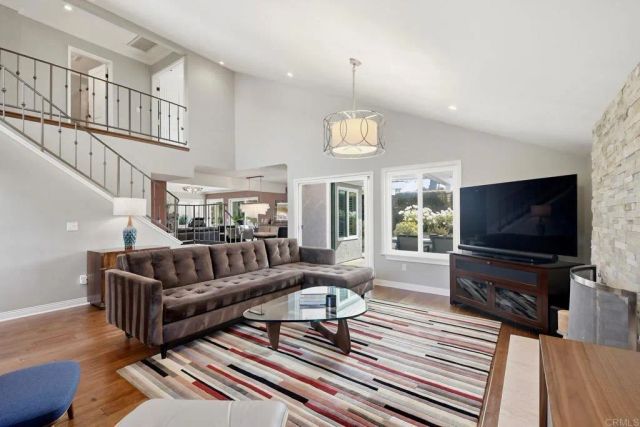 551 Splitrail Drive, Encinitas, CA 92024