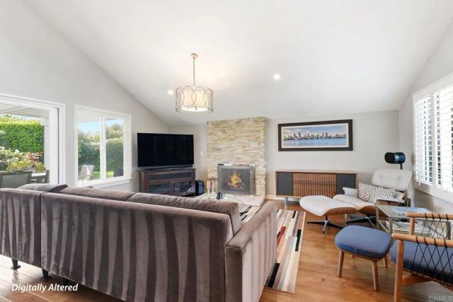 551 Splitrail Drive, Encinitas, CA 92024