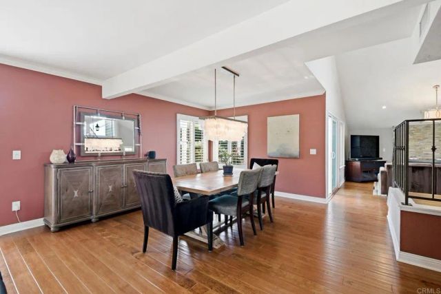 551 Splitrail Drive, Encinitas, CA 92024