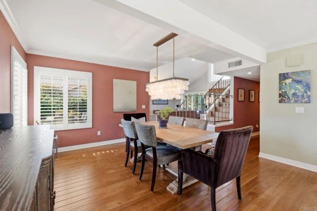 551 Splitrail Drive, Encinitas, CA 92024