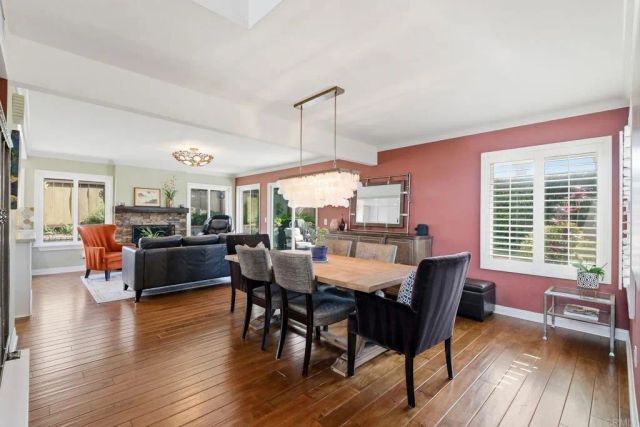 551 Splitrail Drive, Encinitas, CA 92024