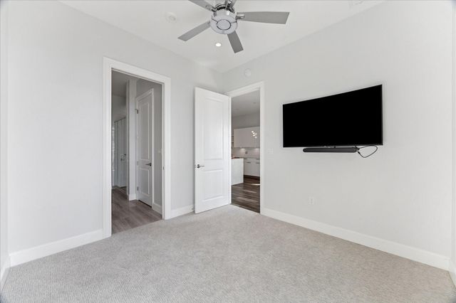 1211 Caroline Street 1504, Houston, TX 77002