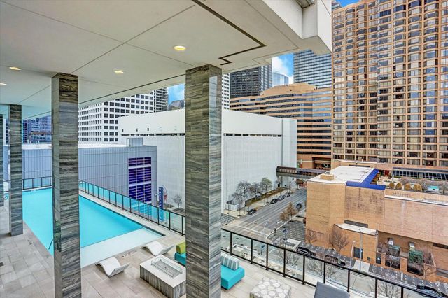 1211 Caroline Street 1504, Houston, TX 77002