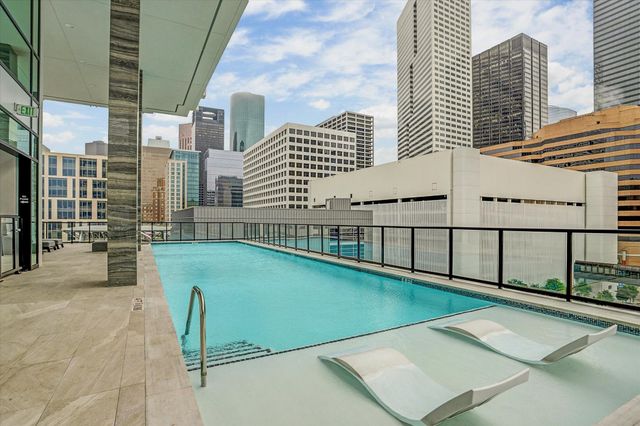 1211 Caroline Street 1504, Houston, TX 77002