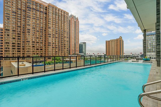 1211 Caroline Street 1504, Houston, TX 77002