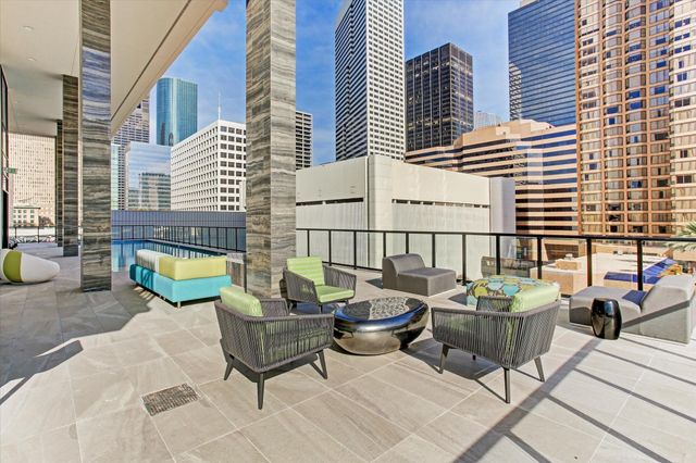 1211 Caroline Street 1504, Houston, TX 77002