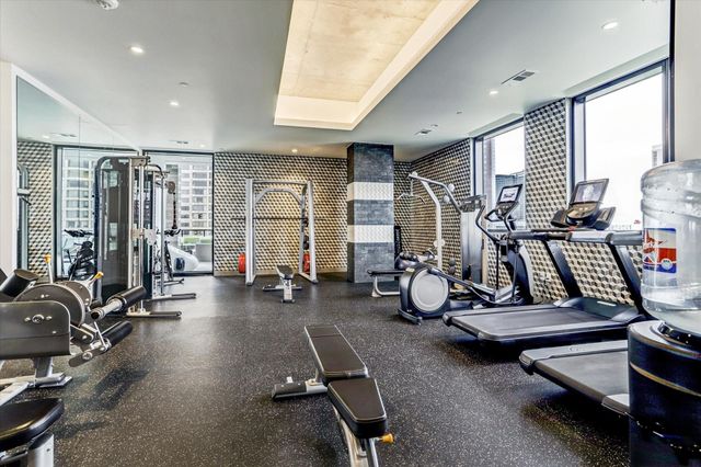 1211 Caroline Street 1504, Houston, TX 77002