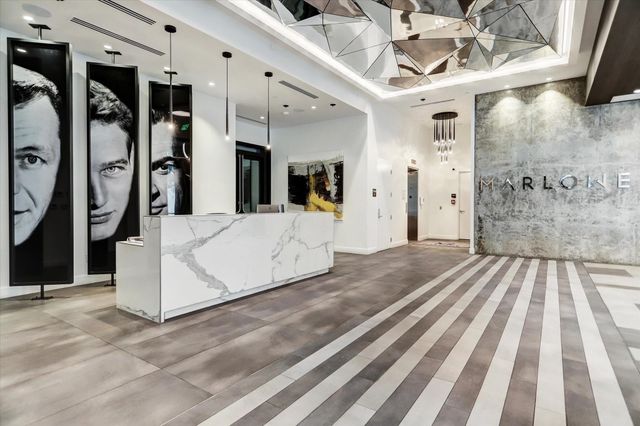 1211 Caroline Street 1504, Houston, TX 77002