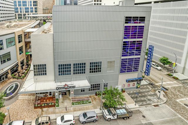 1211 Caroline Street 1504, Houston, TX 77002