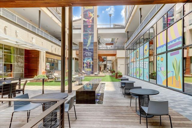 1211 Caroline Street 1504, Houston, TX 77002