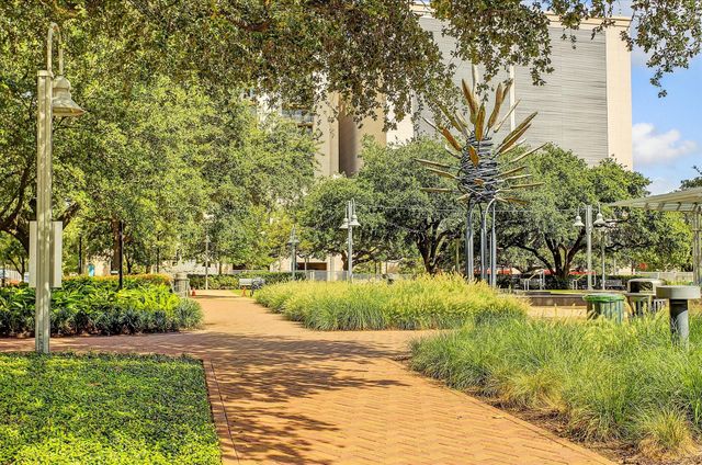 1211 Caroline Street 1504, Houston, TX 77002