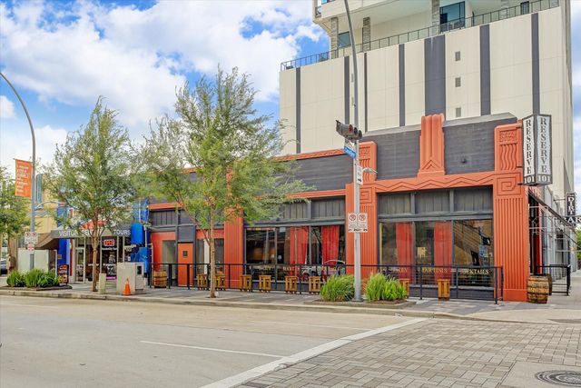 1211 Caroline Street 1504, Houston, TX 77002