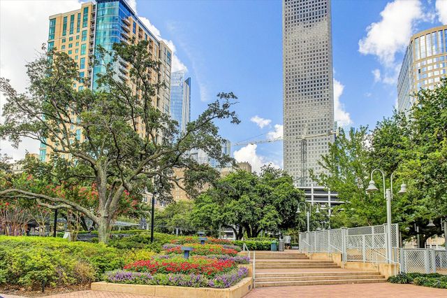1211 Caroline Street 1504, Houston, TX 77002