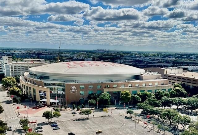 1211 Caroline Street 1504, Houston, TX 77002