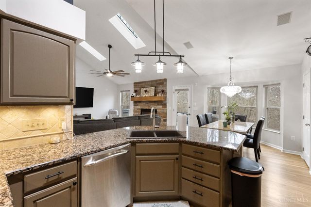 1753 Cottontail Drive, Miami Twp, OH 45150