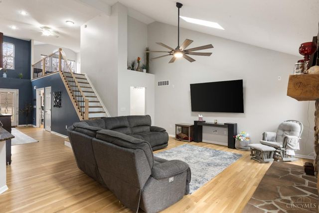 1753 Cottontail Drive, Miami Twp, OH 45150