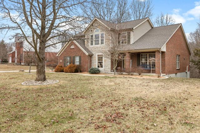 1753 Cottontail Drive, Miami Twp, OH 45150