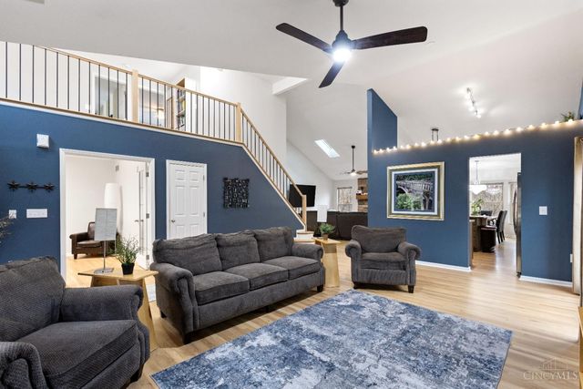 1753 Cottontail Drive, Miami Twp, OH 45150