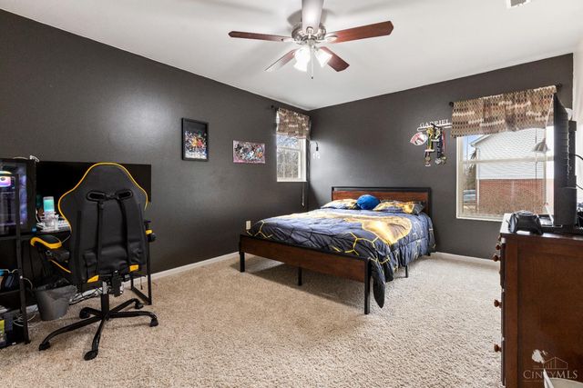 1753 Cottontail Drive, Miami Twp, OH 45150