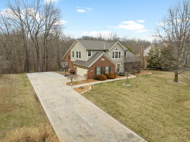 1753 Cottontail Drive, Miami Twp, OH 45150