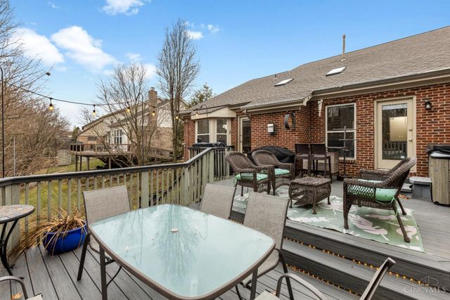 1753 Cottontail Drive, Miami Twp, OH 45150