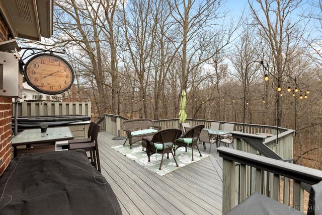 1753 Cottontail Drive, Miami Twp, OH 45150