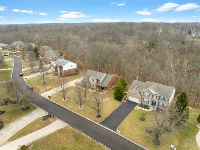 1753 Cottontail Drive, Miami Twp, OH 45150