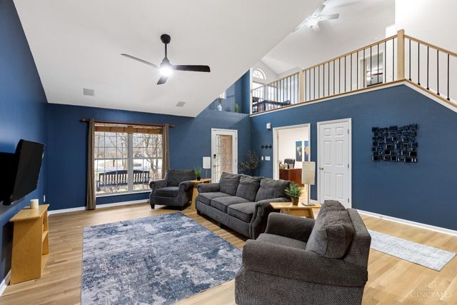 1753 Cottontail Drive, Miami Twp, OH 45150