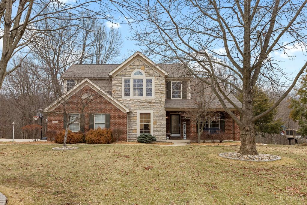 1753 Cottontail Drive, Miami Twp, OH 45150