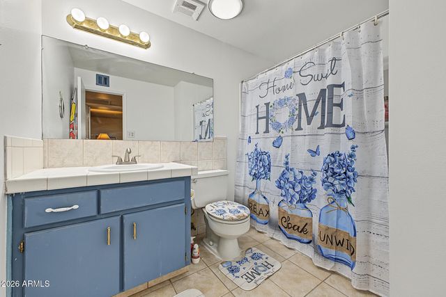 14018 N 36TH Place, Phoenix, AZ 85032