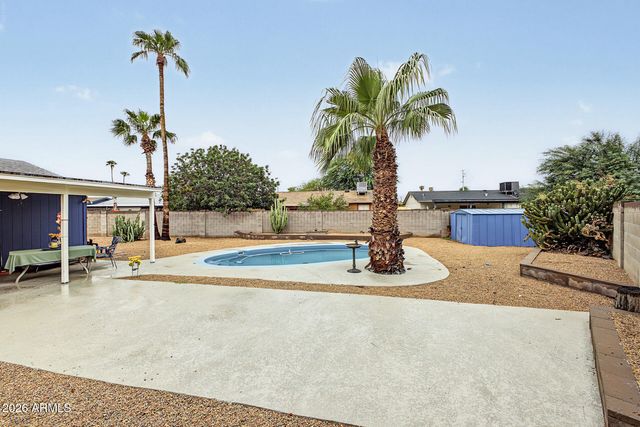 14018 N 36TH Place, Phoenix, AZ 85032