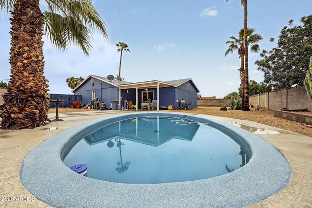 14018 N 36TH Place, Phoenix, AZ 85032