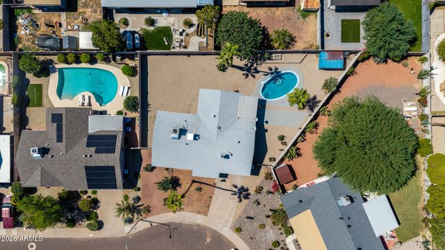 14018 N 36TH Place, Phoenix, AZ 85032