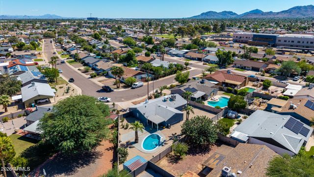 14018 N 36TH Place, Phoenix, AZ 85032