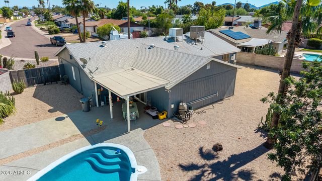 14018 N 36TH Place, Phoenix, AZ 85032