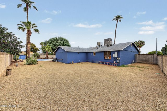 14018 N 36TH Place, Phoenix, AZ 85032