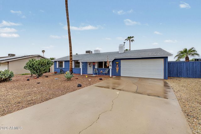 14018 N 36TH Place, Phoenix, AZ 85032