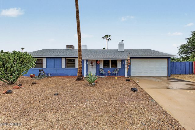 14018 N 36TH Place, Phoenix, AZ 85032