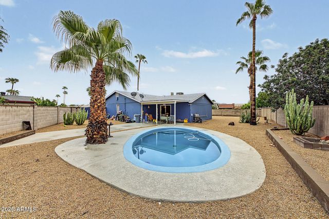 14018 N 36TH Place, Phoenix, AZ 85032
